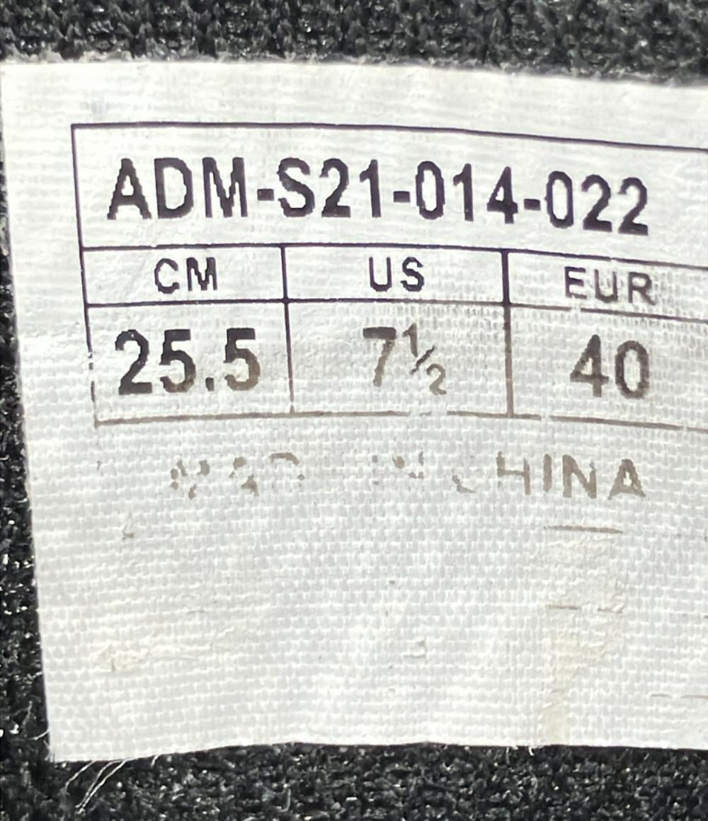 アルパインデザイン ハイカットスニーカー メンズ SIZE 25.5 (S) ALPINE DESIGN