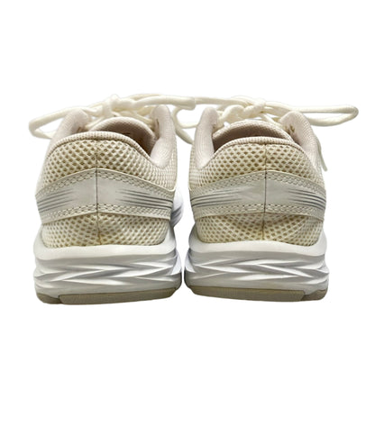 NEW BALANCE ローカットスニーカー ランニングシューズ ウォーキングシューズ 411 TechRide W411LW1 レディース SIZE 23.0 ニューバランス