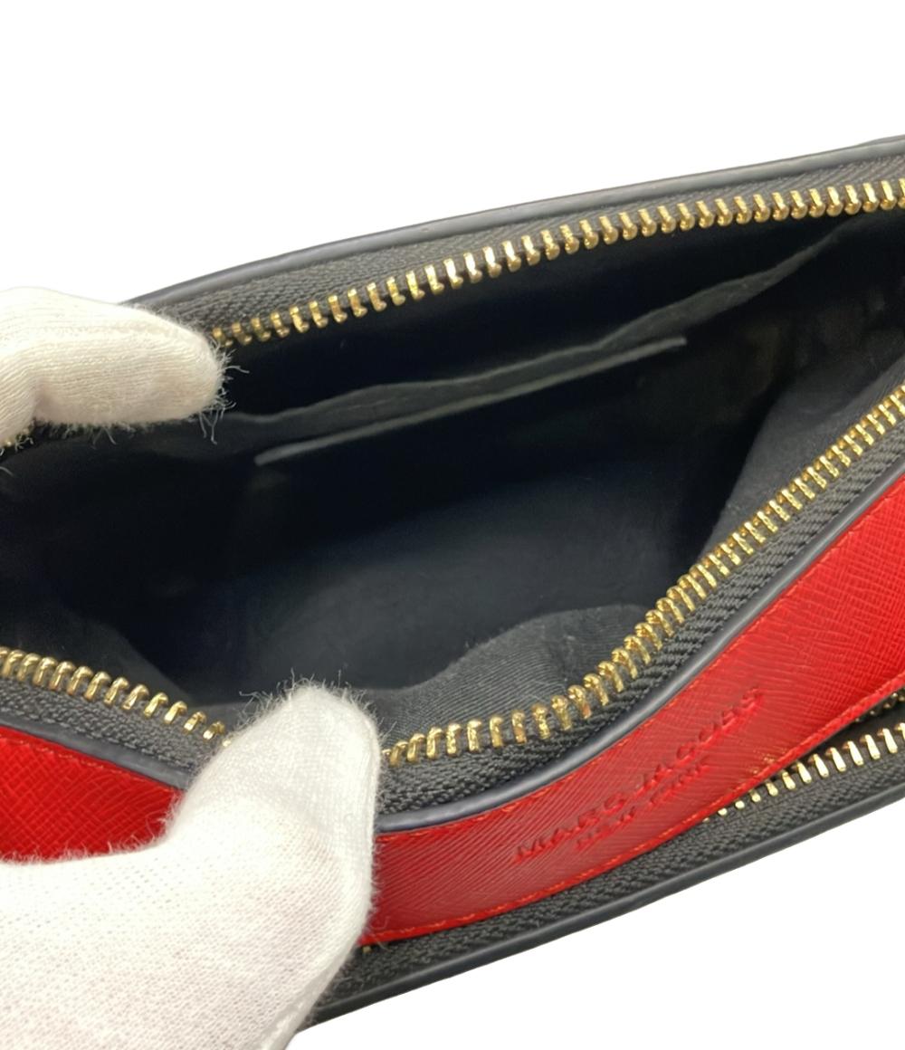 MARC JACOBS ショルダーバッグ 斜め掛け ザ スナップショット レディース マークジェイコブス