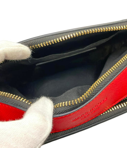 MARC JACOBS ショルダーバッグ 斜め掛け ザ スナップショット レディース マークジェイコブス