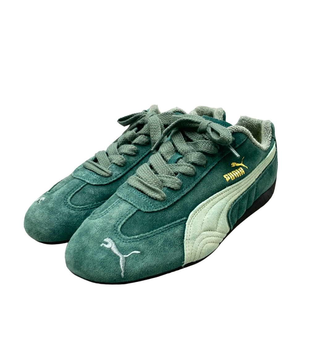 PUMA ローカットスニーカー SPEEDCAT THE NEVERWORN 5 401532-01 メンズ SIZE 28.0 プーマ