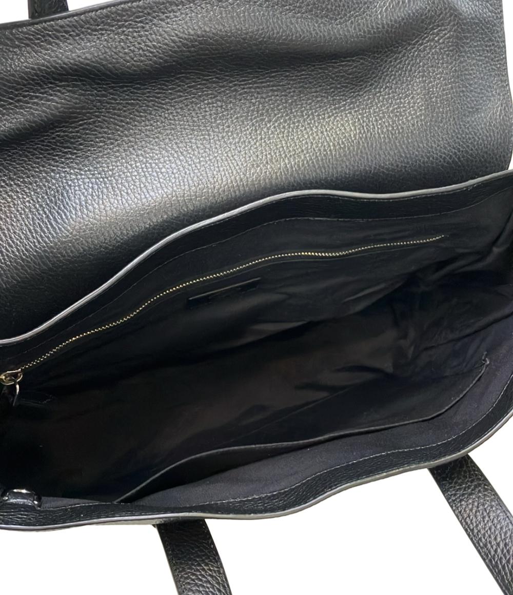 TOD’S 2way ハンドバッグ ショルダーバッグ 斜め掛け メンズ トッズ