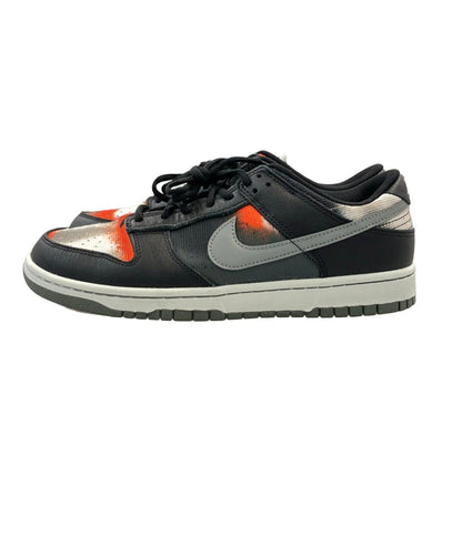 NIKE ローカットスニーカー DUNK LOW RETRO PRM DM0108-001 メンズ SIZE 27.5 (L) ナイキ