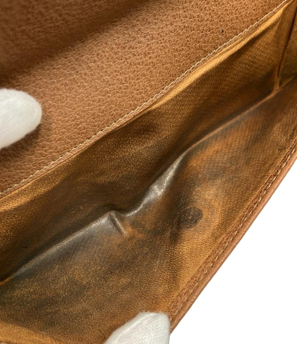 GUCCI 長財布 035 661 1664 0 レディース グッチ