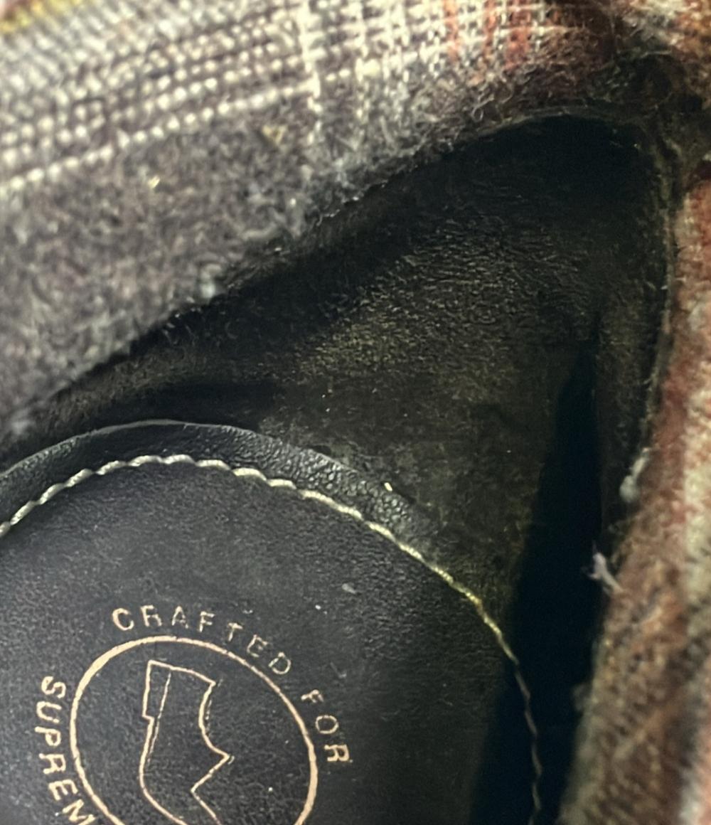 Clarks ウィングチップブーツ メンズ SIZE 8 26.0 クラークス