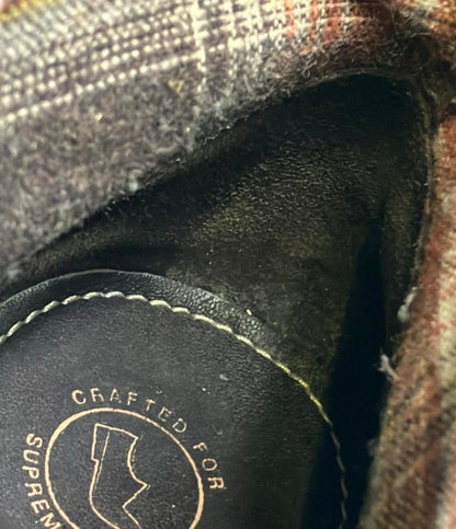 Clarks ウィングチップブーツ メンズ SIZE 8 26.0 クラークス