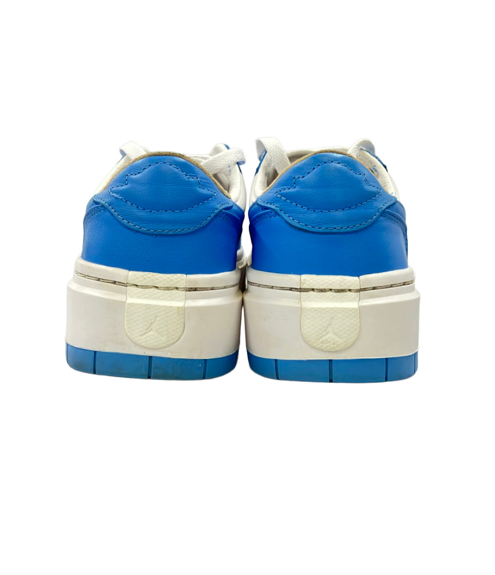 NIKE ローカットスニーカー W AIR JORDAN 1 ELEVATE DQ3698-141 レディース SIZE 25.0 ナイキ