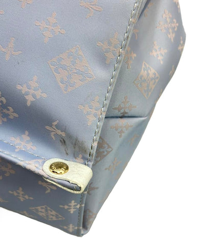 russet たためるトートバッグ CE-982 レディース ラシット