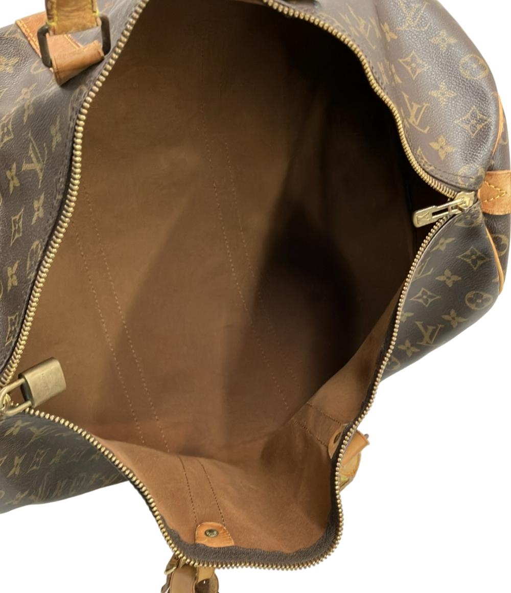 LOUIS VUITTON ボストンバッグ モノグラム キーポル50 M41426