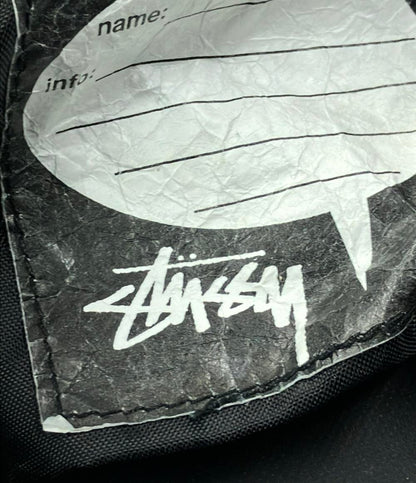 ステューシー ウエストバッグ ボディバッグ メンズ STUSSY