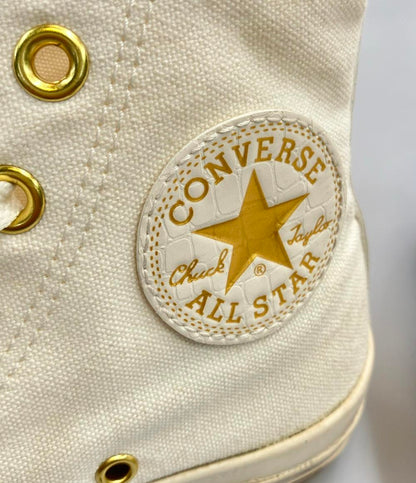 コンバース ハイカットスニーカー レディース SIZE 23.5 (M) CONVERSE