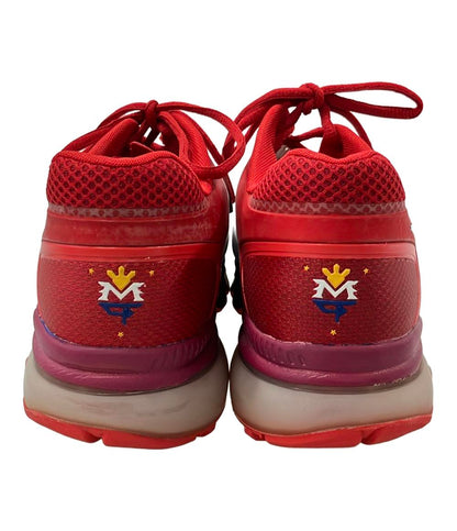 NIKE ローカットスニーカー マニー・パッキャオコラボ AIR TRAINER 1.3 MAX BREATHE MP 513697-100 メンズ SIZE 29.0 (XL) ナイキ