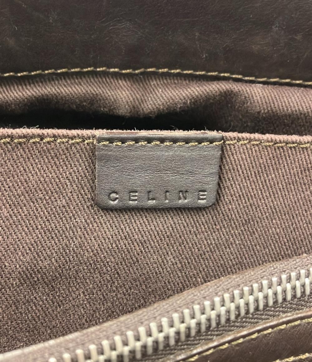 CELINE ハンドバッグ レディース セリーヌ