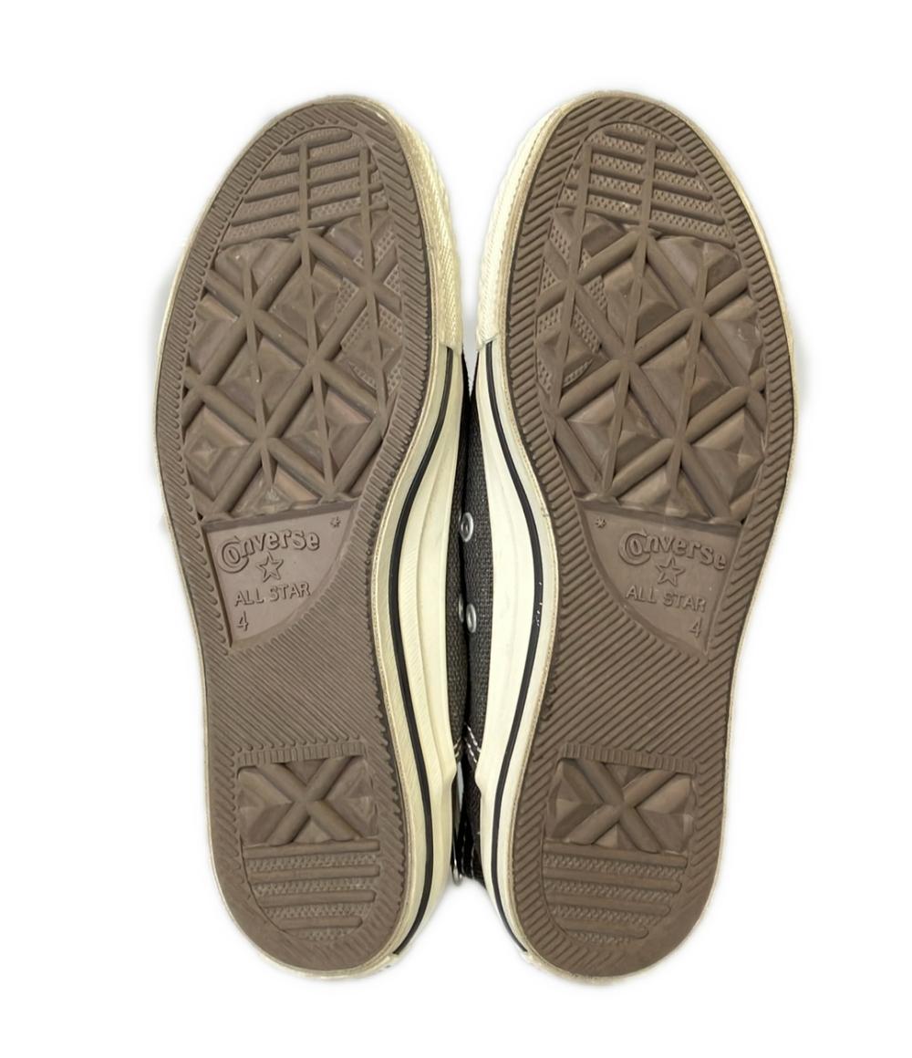 コンバース ローカットスニーカー 1SC571 レディース SIZE 23 (M) CONVERSE