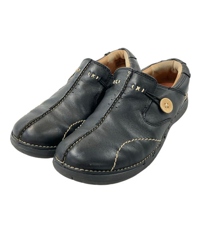 Clarks レザーシューズ レディース SIZE UK 5 1/2 クラークス