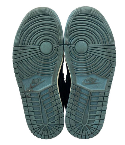 ナイキ ローカットスニーカー Air Jordan 1 Low FJ5478-010 レディース SIZE 25.0 (XL) NIKE