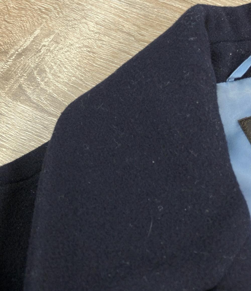 TOMORROWLAND チェスターコート 13-08-65-08302 レディース SIZE 36 (XS) トゥモローランド