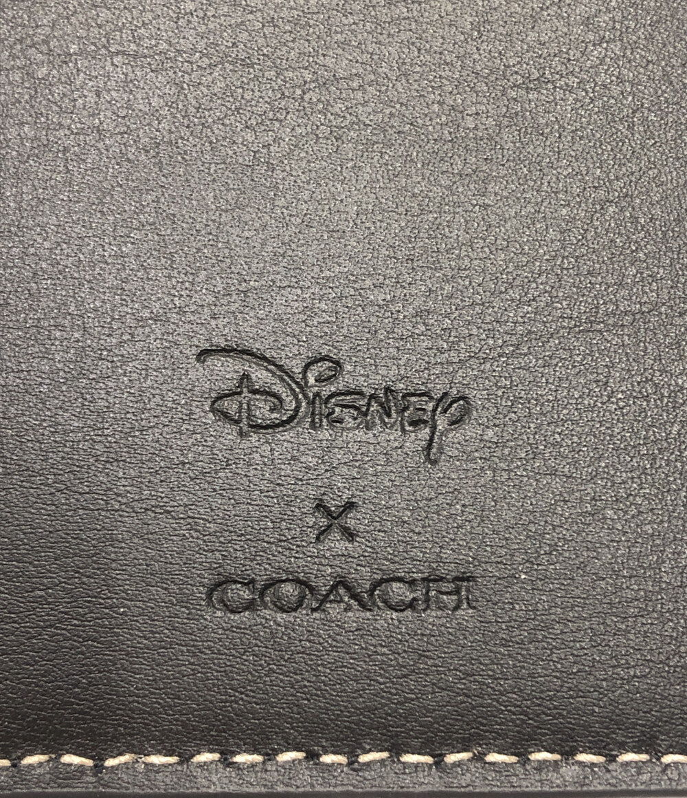 コーチ  手帳カバー ×ディズニー ホリデープリント     CN571 レディース  (複数サイズ) COACH