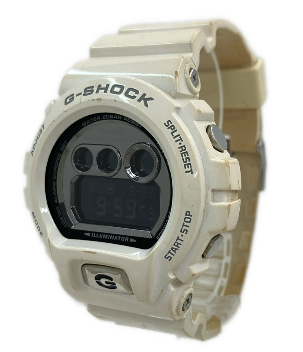 CASIO 腕時計 G-SHOCK クオーツ GD-X6900FB メンズ カシオ