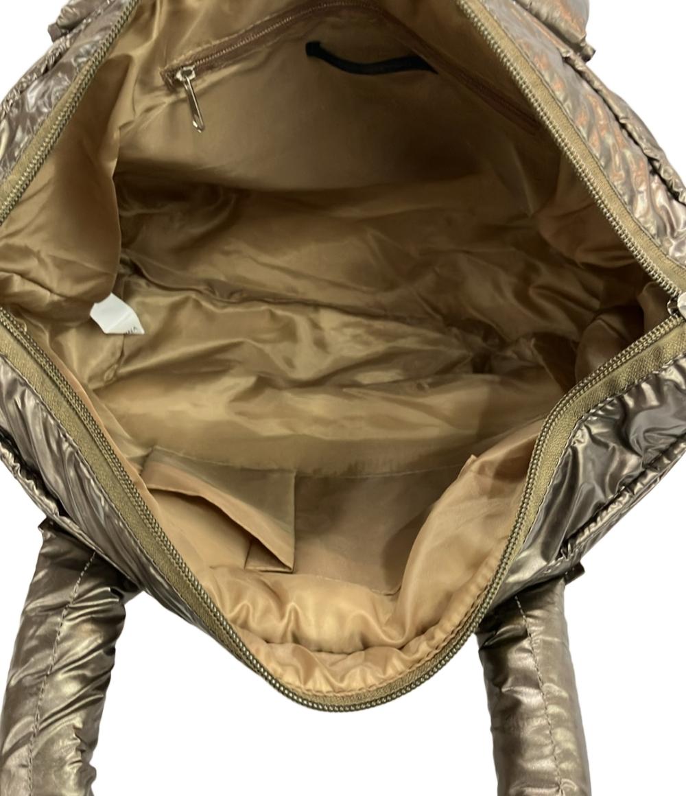 美品 ナノユニバース トートバッグ レディース nano universe