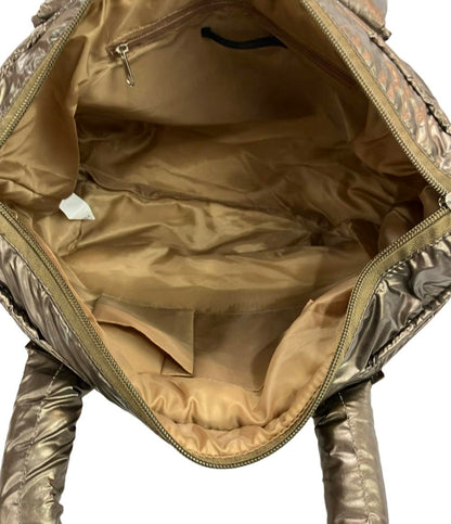 美品 ナノユニバース トートバッグ レディース nano universe