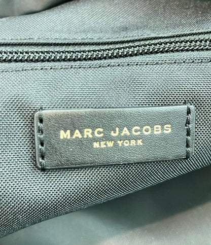 マークジェイコブス ナイロンリュック レディース MARC JACOBS