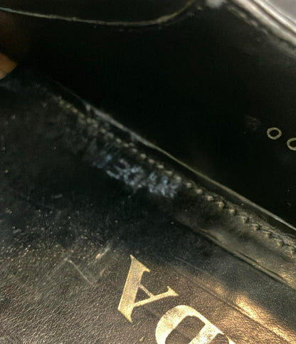 訳あり PRADA ドレスシューズ メンズ SIZE 7 (27.5cm) プラダ