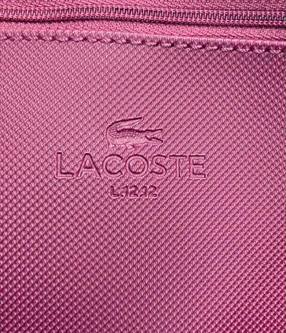 ラコステ トートバッグ レディース LACOSTE