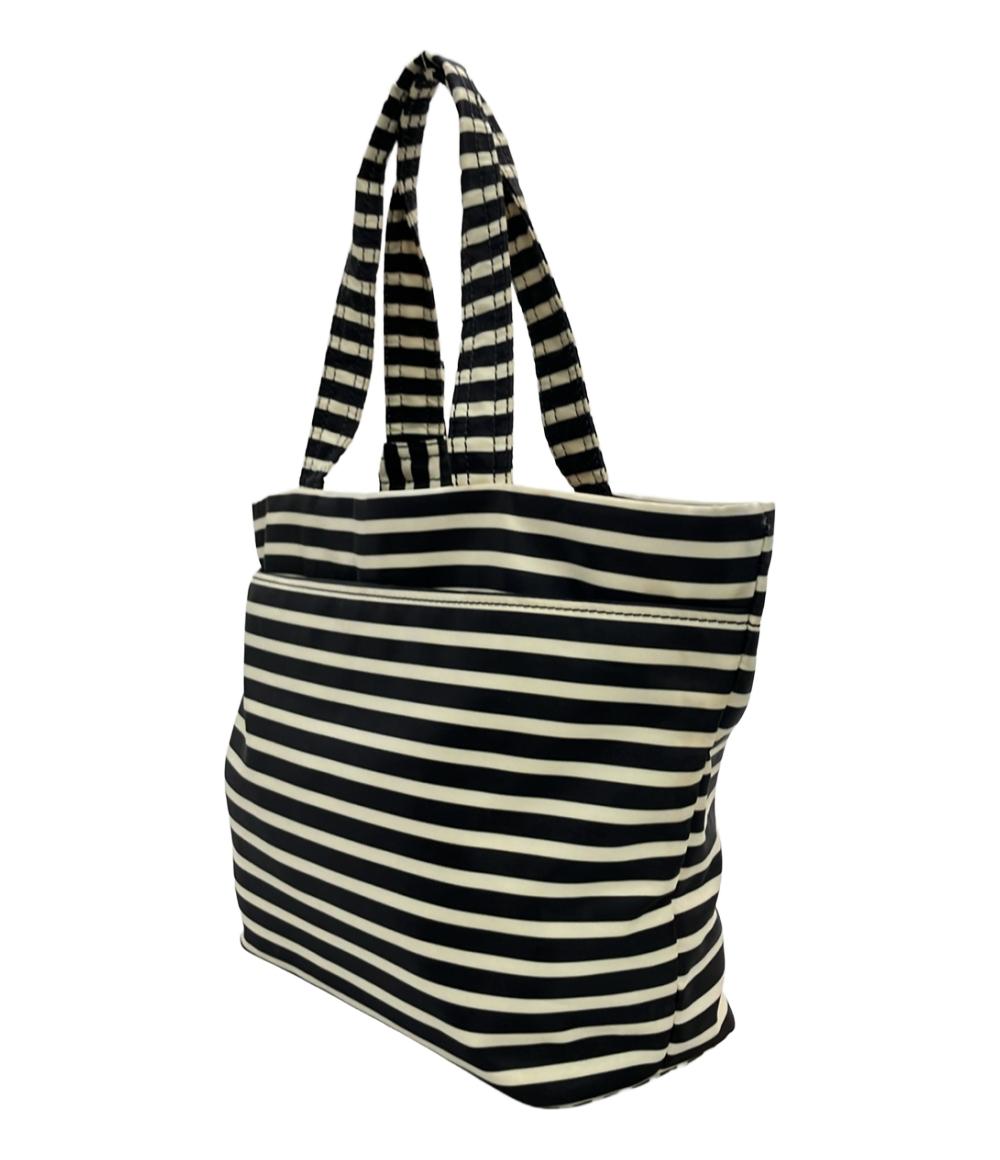 ケイトスペード トートバッグ マザートートバッグ 裏地ドット PXRU4253 レディース Kate Spade