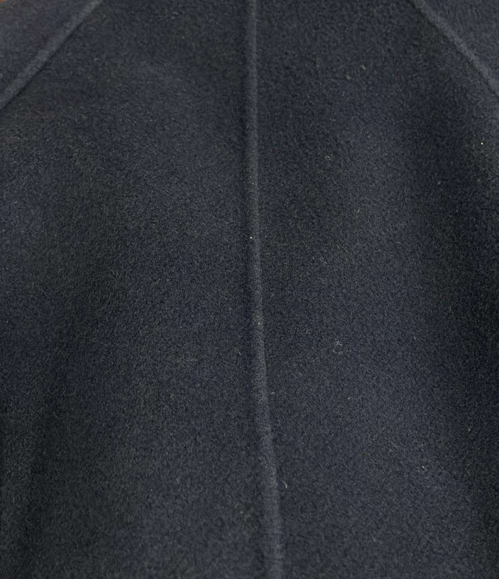 STUNNING LURE スプリットラグランロングコート レディース SIZE 1 スタニングルアー