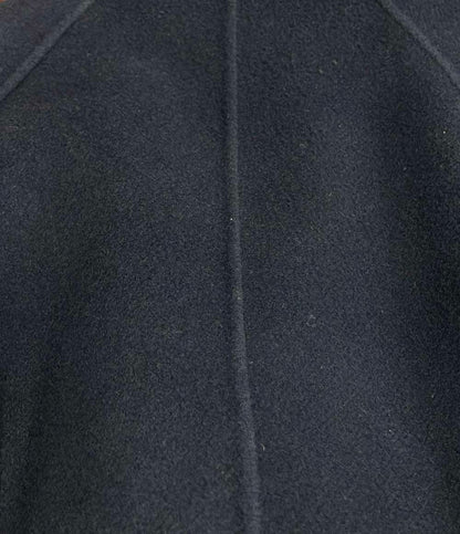 STUNNING LURE スプリットラグランロングコート レディース SIZE 1 スタニングルアー