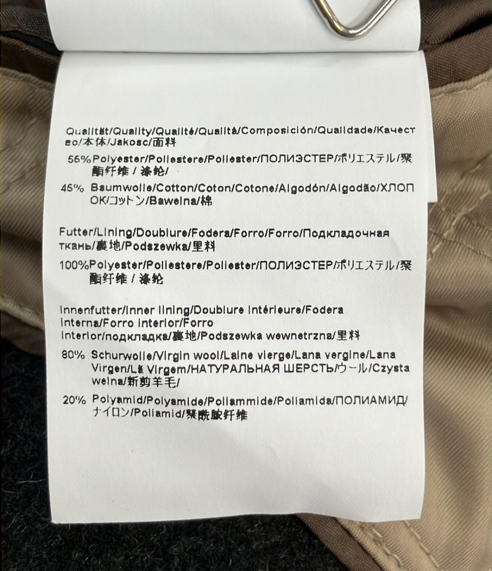 HUGO BOSS トレンチコート メンズ SIZE 44 (L) ヒューゴボス