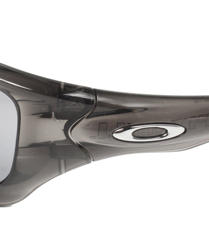美品 OAKLEY サングラス アイウェア 62□18 スポーツ OO9161-12 メンズ レディース オークリー