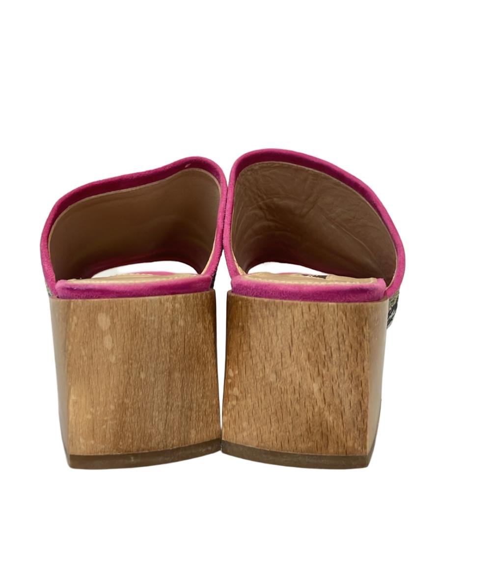 ペリーコ サニー サンダル レディース SIZE 35 (XS) PELLICO SUNNY