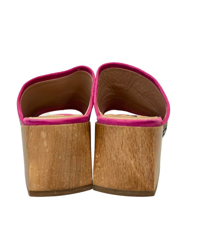 ペリーコ サニー サンダル レディース SIZE 35 (XS) PELLICO SUNNY
