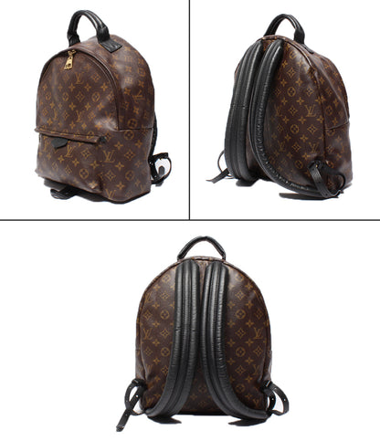 LOUIS VUITTON リュック パームスプリングスMM モノグラム M44874 レディース ルイ・ヴィトン