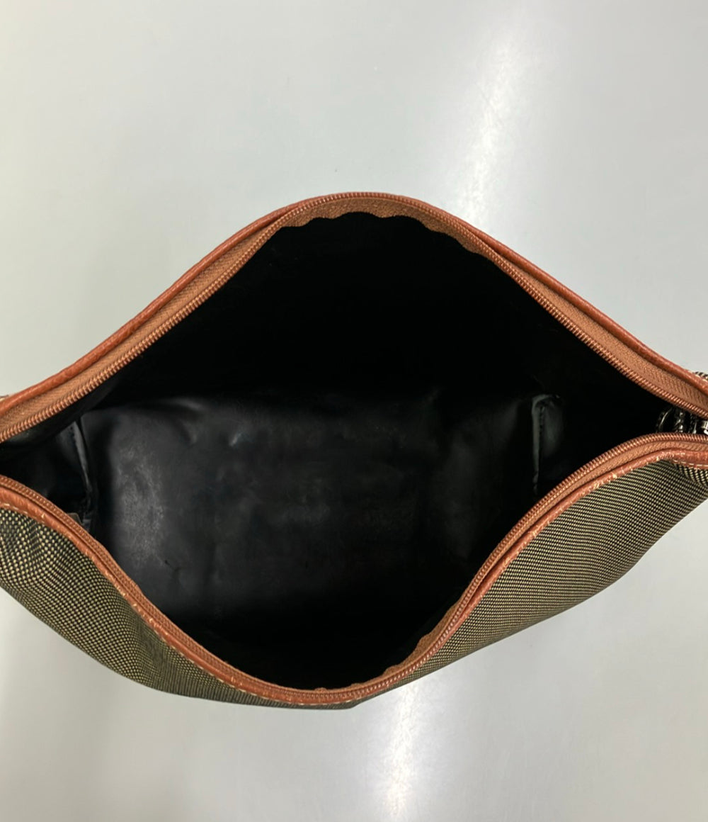 Longchamp ポーチ レディース ロンシャン