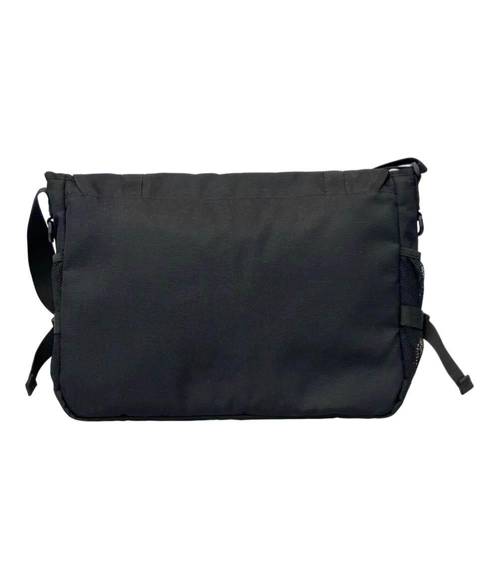 プラダ　メッセンジャーバック PRADA ネイビー メッセンジャーバッグ