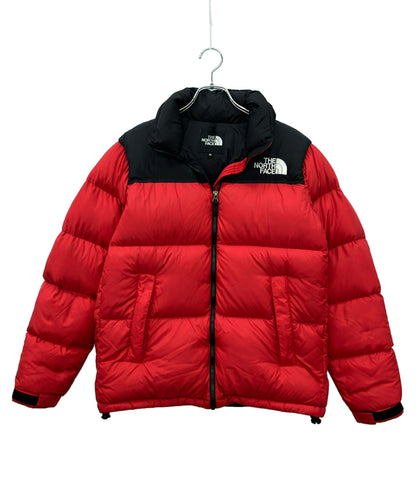 THE NORTH FACE ダウンジャケット ND91631 メンズ SIZE M ザ・ノース・フェイス