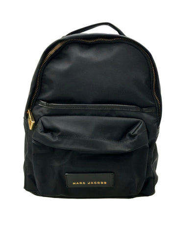 美品 MARC JACOBS リュック デイパック レディース マークジェイコブス
