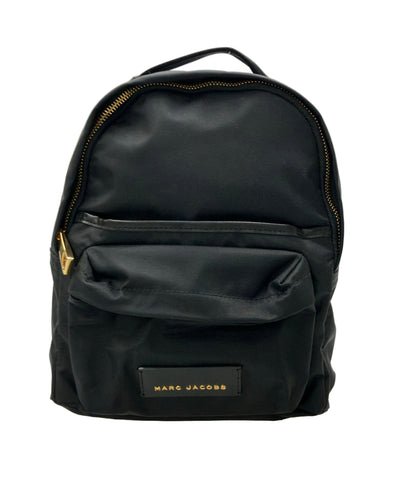 美品 MARC JACOBS リュック デイパック レディース マークジェイコブス