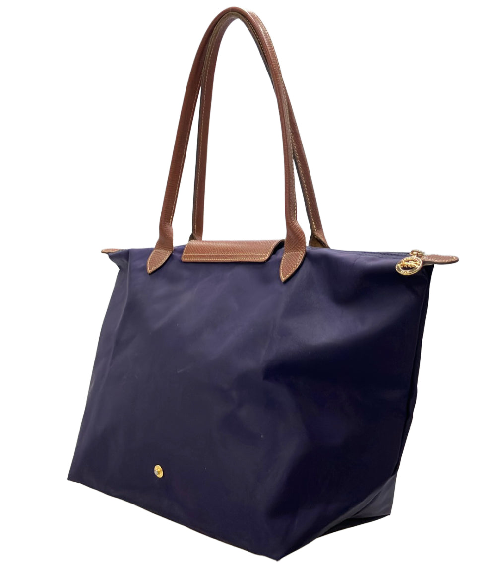 Longchamp トートバッグ レディース ロンシャン