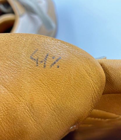 HERMES ローカットスニーカー メンズ SIZE 41 1/2 (M) エルメス