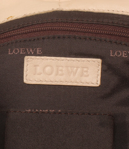 ロエベ ハンドバッグ ナッパアイレ レディース LOEWE