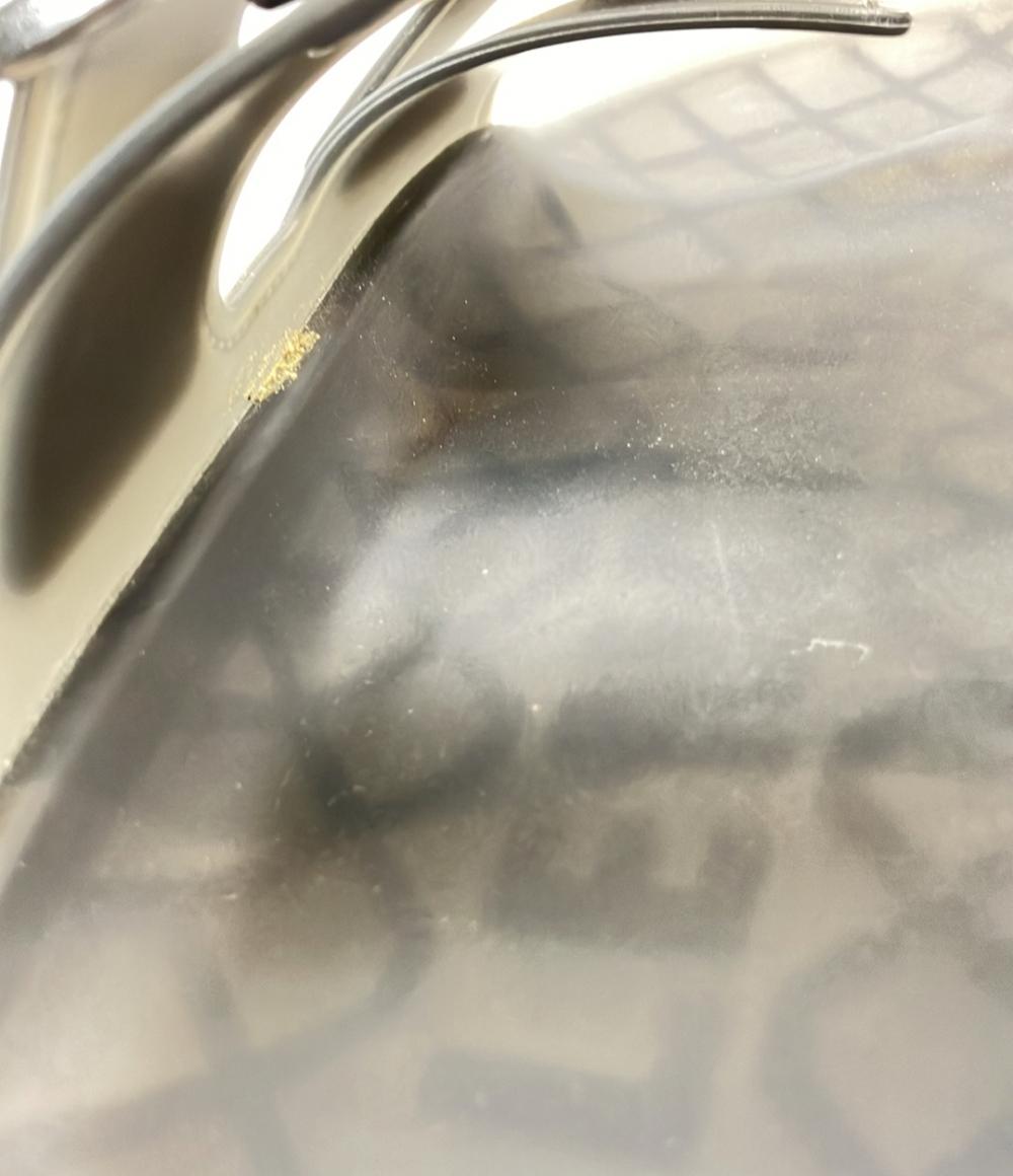 バレンシアガ コンフォートサンダル メンズ SIZE 43 (XL) BALENCIAGA