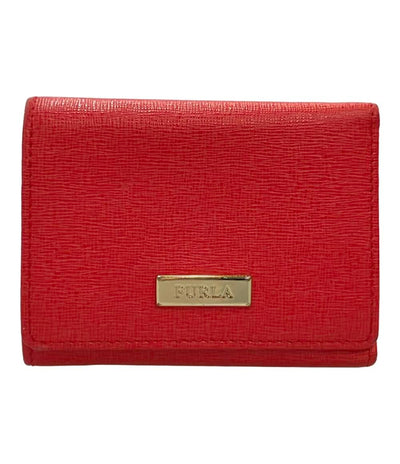 フルラ 三つ折り財布 レディース Furla