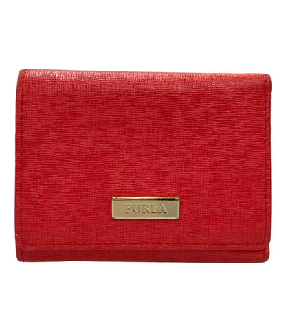 フルラ 三つ折り財布 レディース Furla