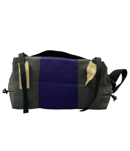 TIMBUK2 ショルダーバッグ メンズ ティンバックツー