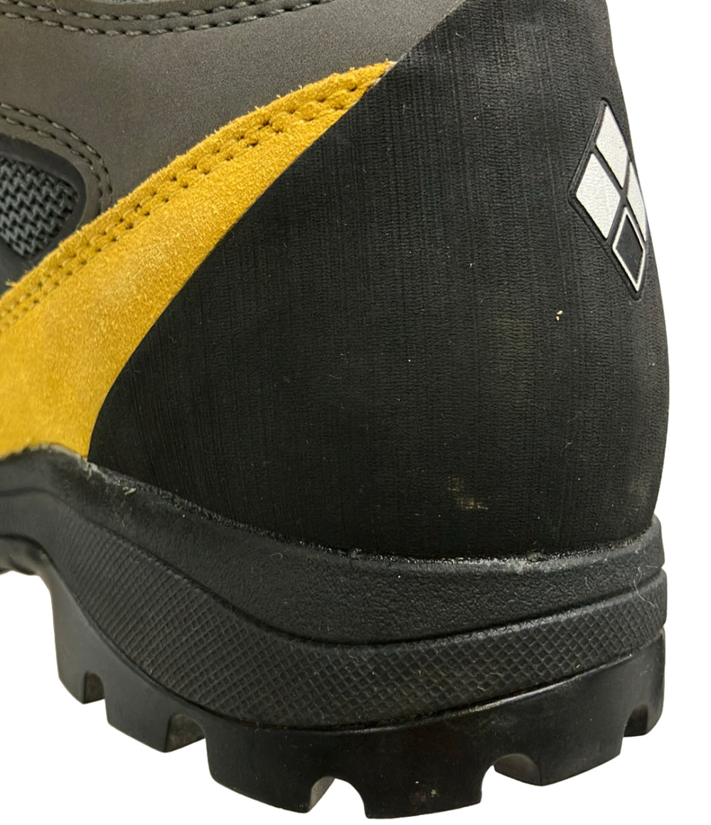 mont-bell トレッキングシューズ マウンテンクルーザー600 レディース SIZE 24.5 モンベル