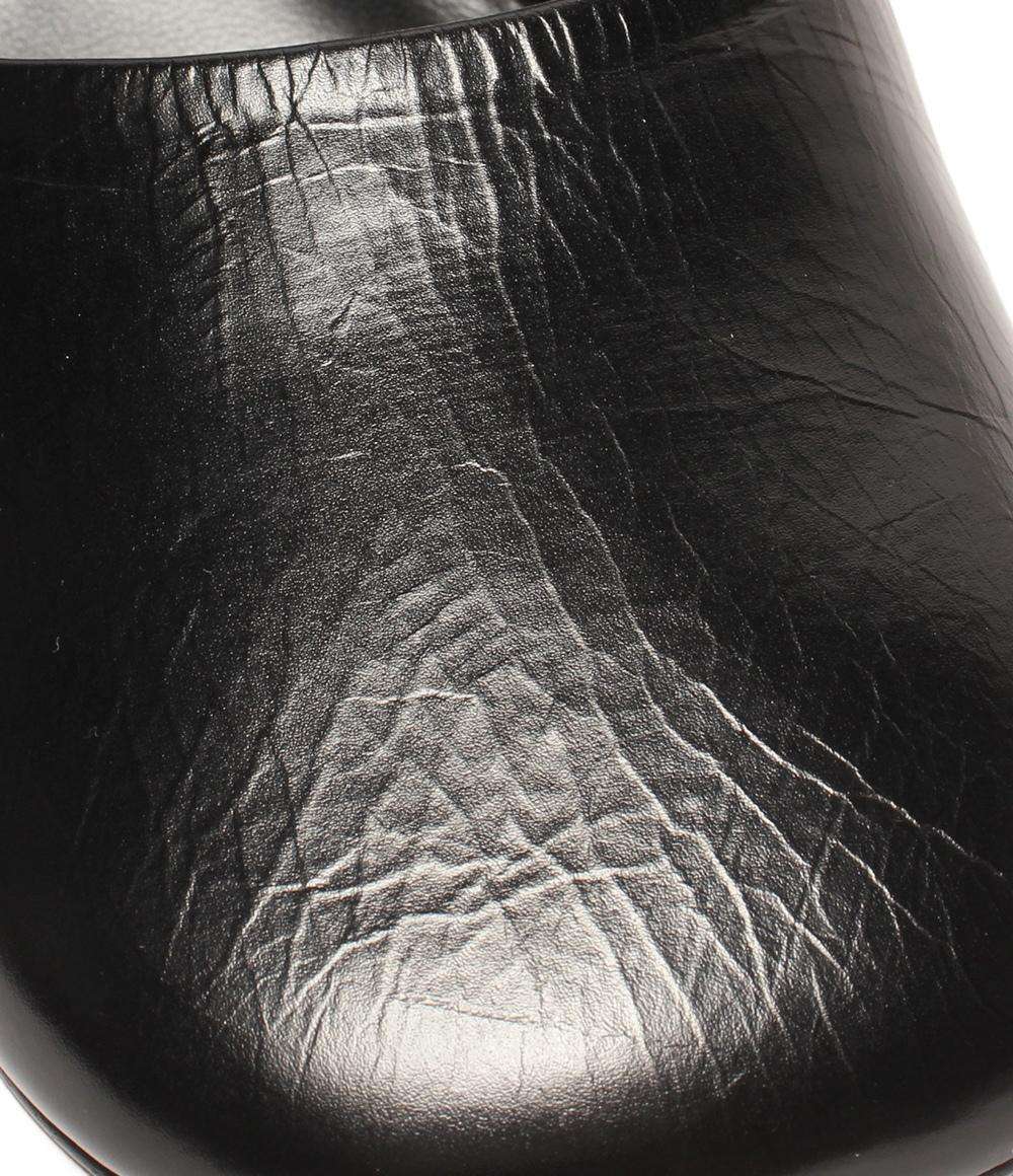 ジルサンダー サンダル ミュール レディース SIZE 36 (M) JIL SANDER